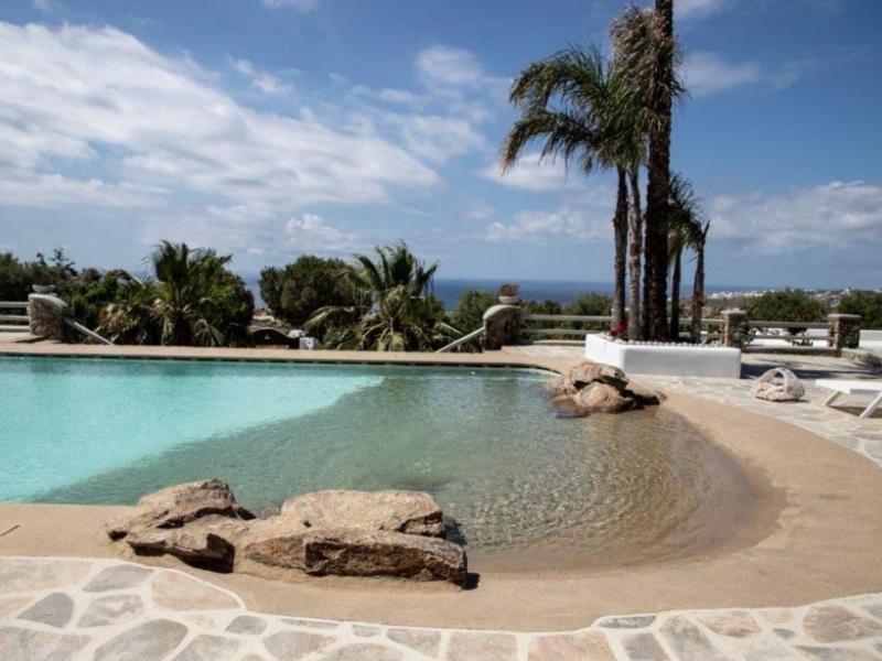 Villa Foinikas , Mykonos 