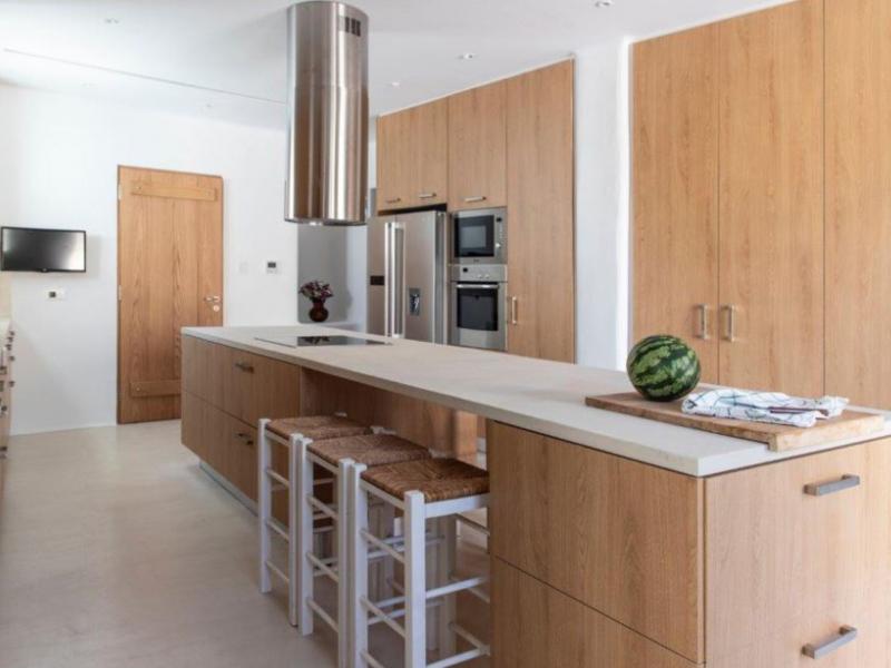 Villa Foinikas , Mykonos 