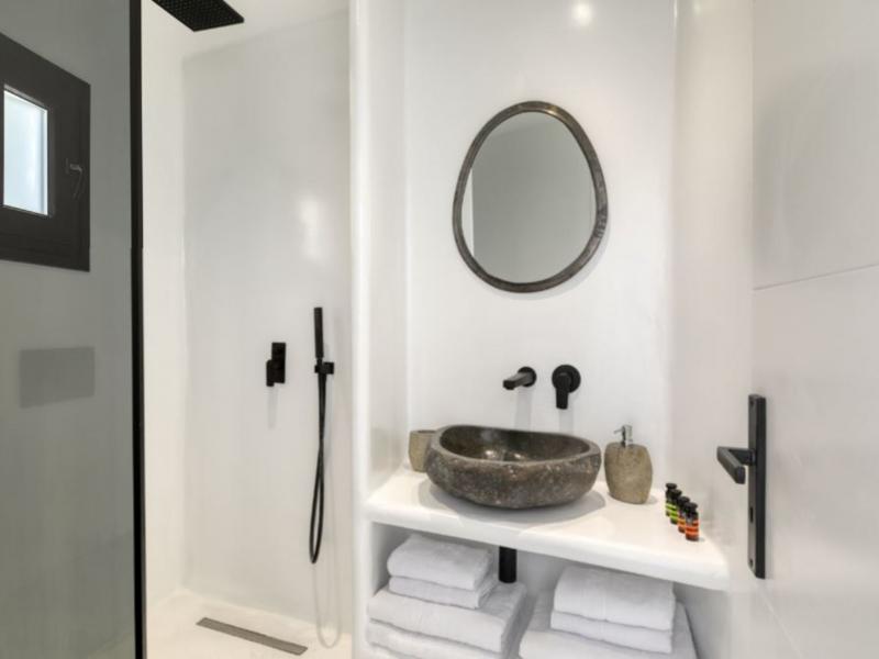 Villa Lampera , Mykonos 