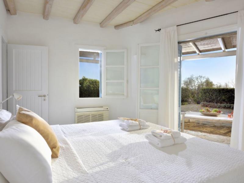 Villa Kompsi , Mykonos 
