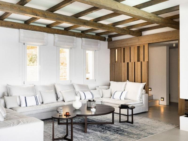 Villa Galinia , Mykonos 