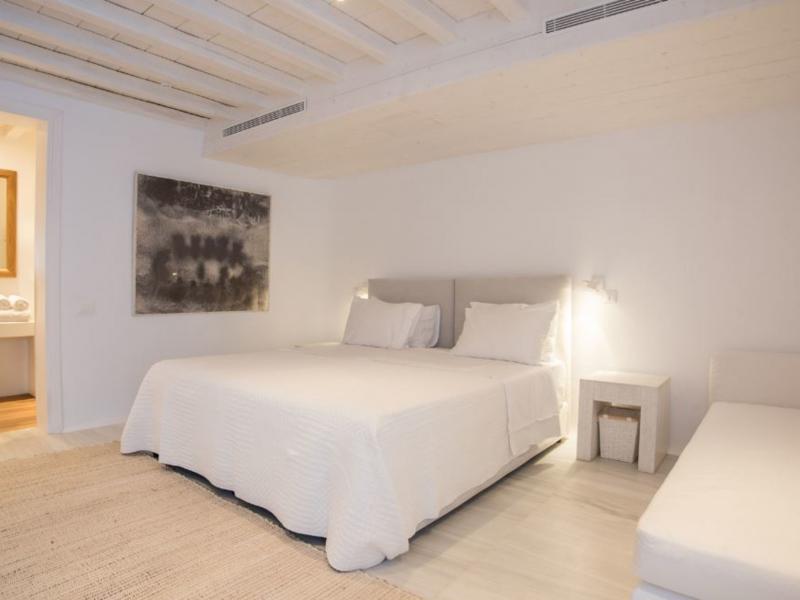 Villa Taratsa , Mykonos 