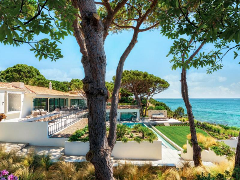 Villa Singa , Algarve , Olhos de Água 