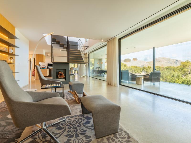 Villa Vista Pollensa , Pollensa 