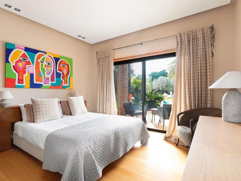 Villa Fado , Algarve , Almancil 