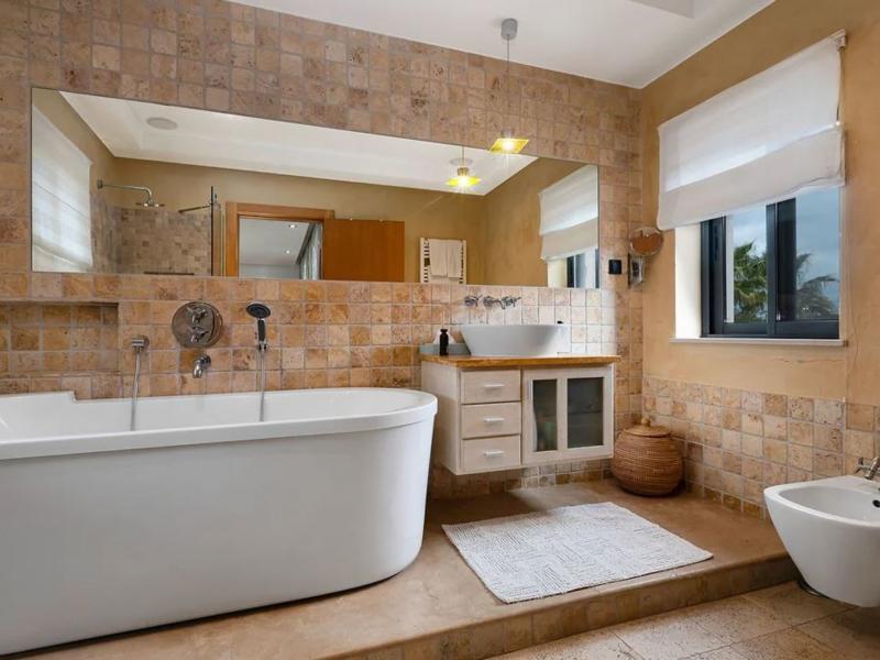 Villa Fado , Algarve , Almancil 