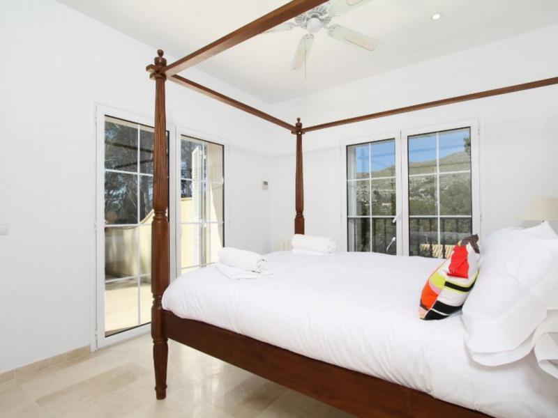 Villa Mariela , North , Pollensa 