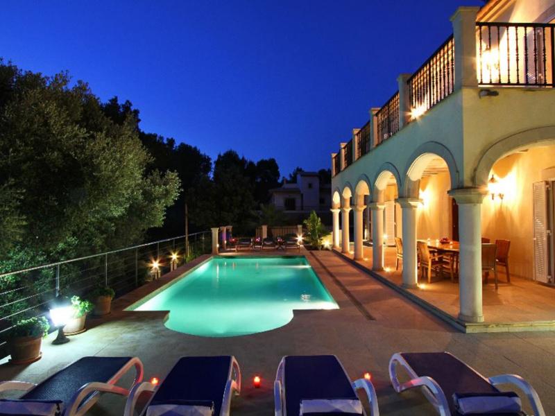Villa Mariela , North , Pollensa 