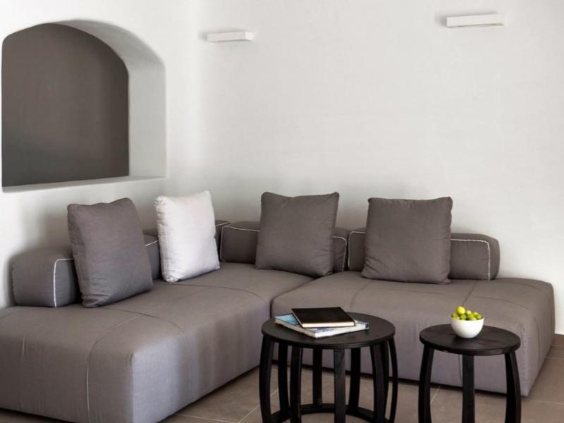 Villa Ammos , Mykonos 