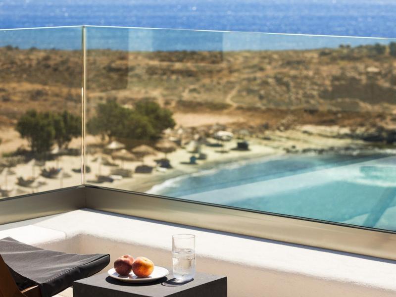 Villa Alexis , Mykonos 