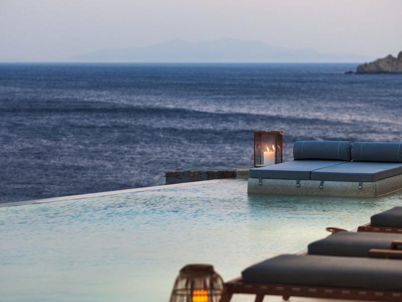 Villa Alexis , Mykonos 