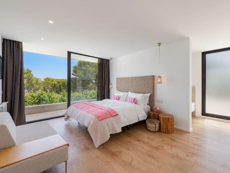 Villa Boquer , Pollensa 