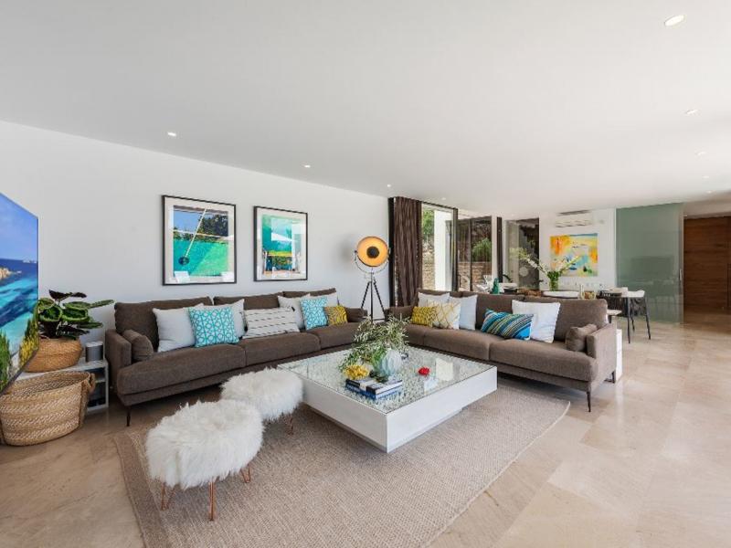 Villa Boquer , Pollensa 