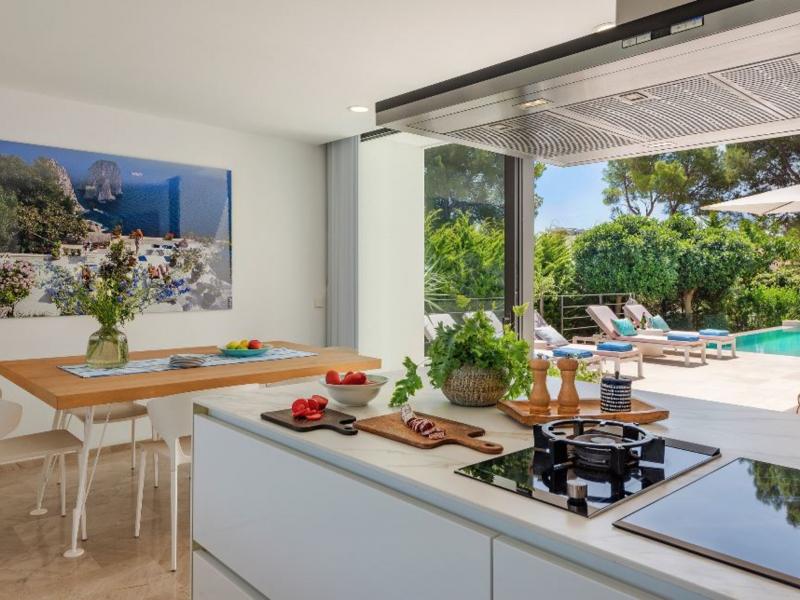 Villa Boquer , Pollensa 