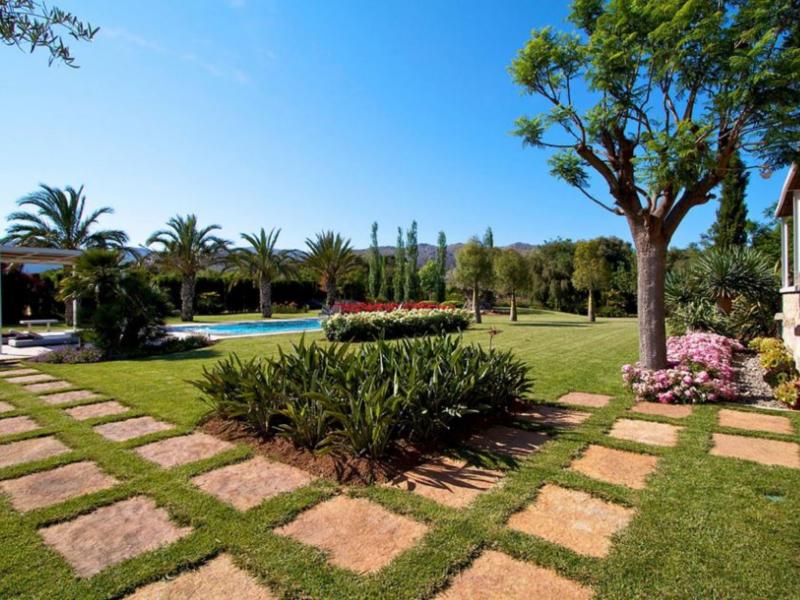 Villa Sebastian , Mallorca Countryside , North 