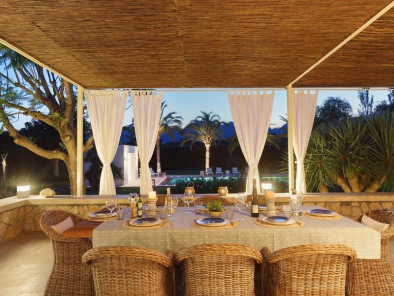 Villa Sebastian , Mallorca Countryside , North 