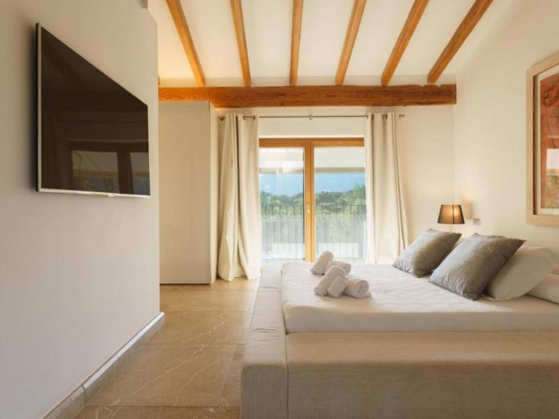 Villa Sebastian , Mallorca Countryside , North 