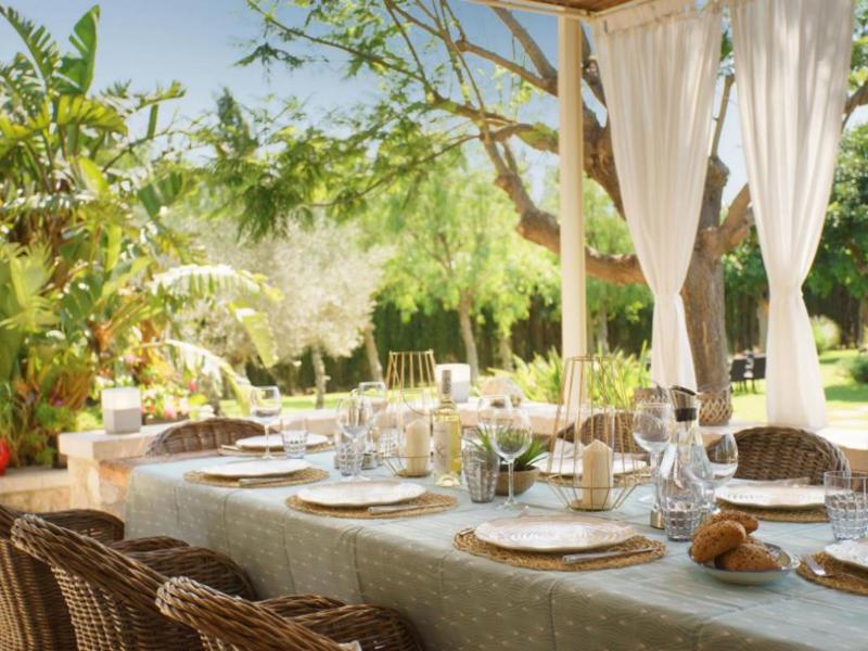 Villa Sebastian , Mallorca Countryside , North 