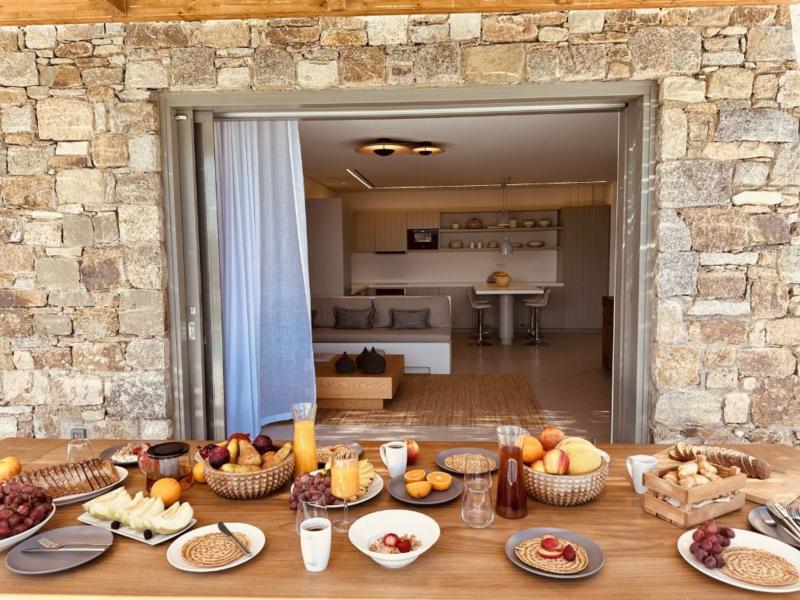 Villa Orama , Mykonos 