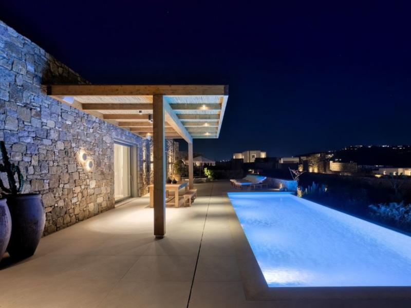 Villa Orama , Mykonos 