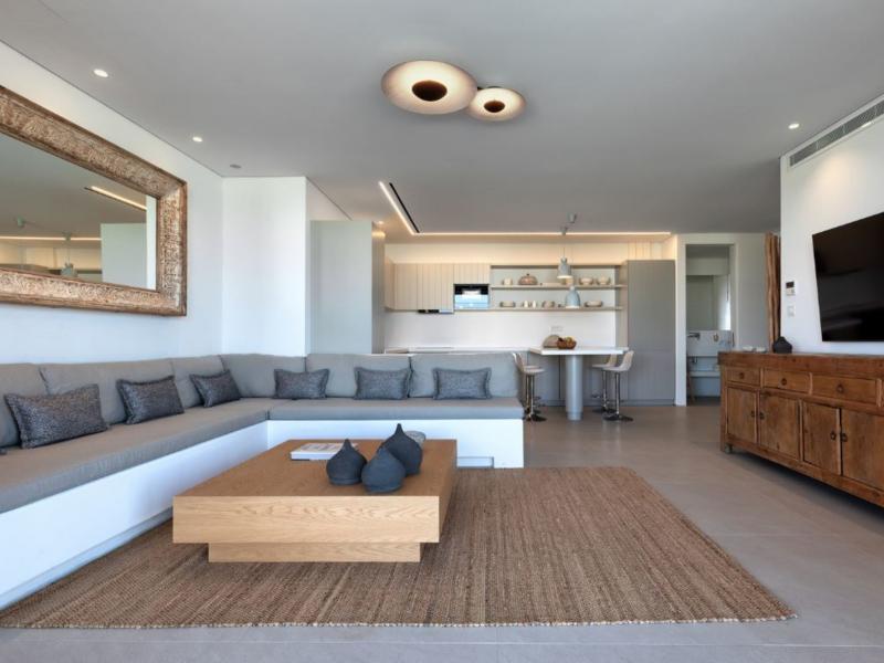 Villa Orama , Mykonos 