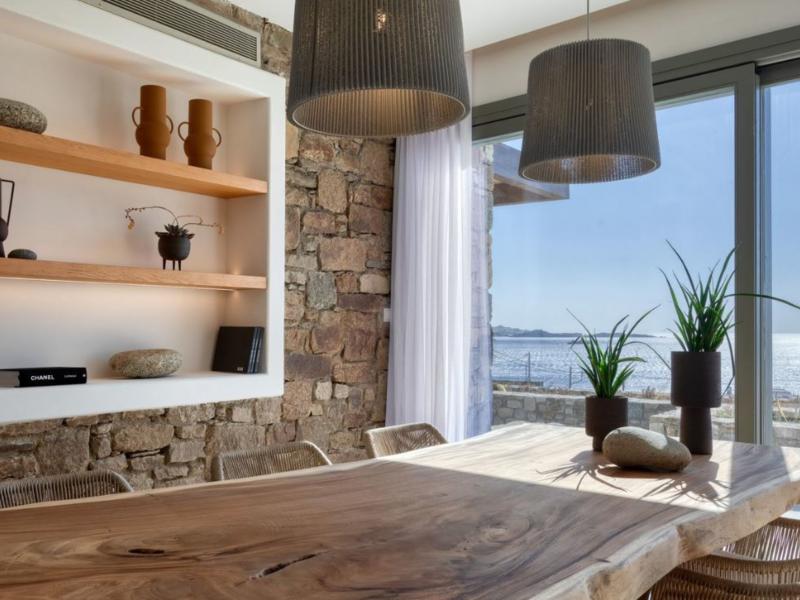 Villa Orama , Mykonos 