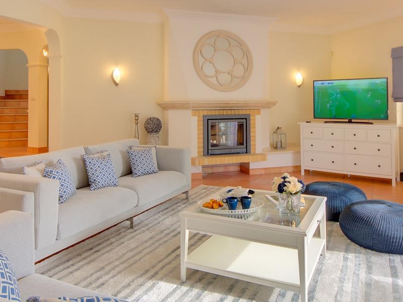 Villa Griselle , Algarve , Quinta do Lago 