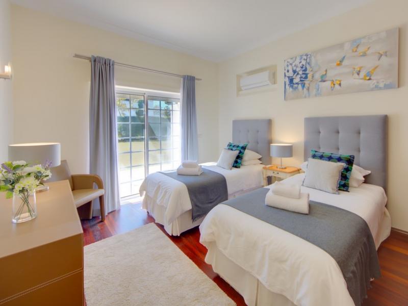 Villa Griselle , Algarve , Quinta do Lago 