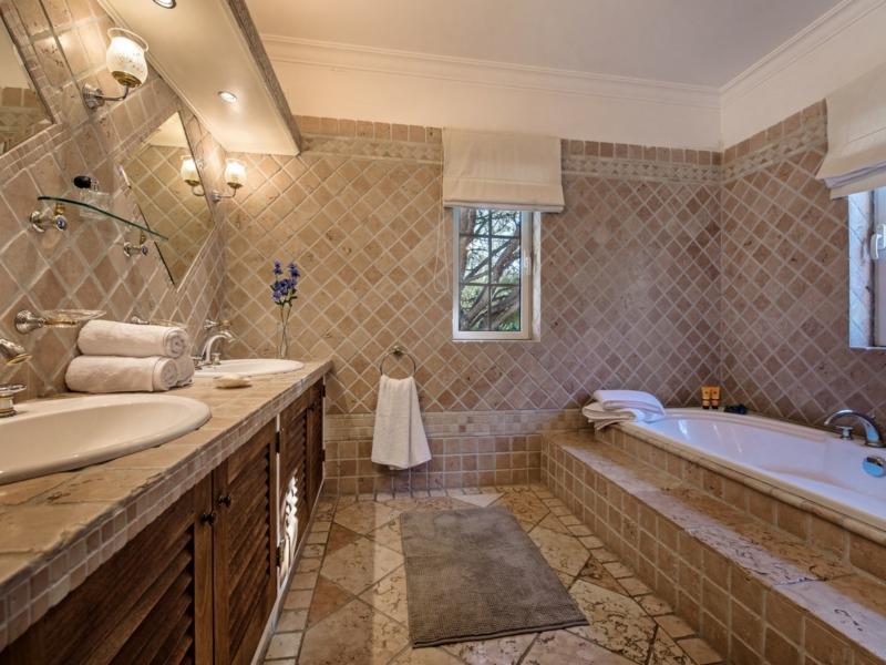 Villa Griselle , Algarve , Quinta do Lago 