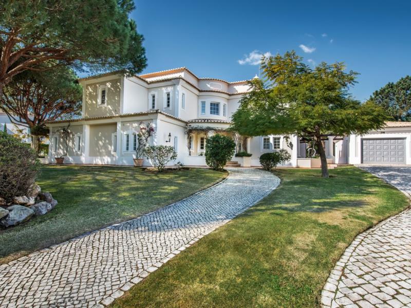 Villa Griselle , Algarve , Quinta do Lago 