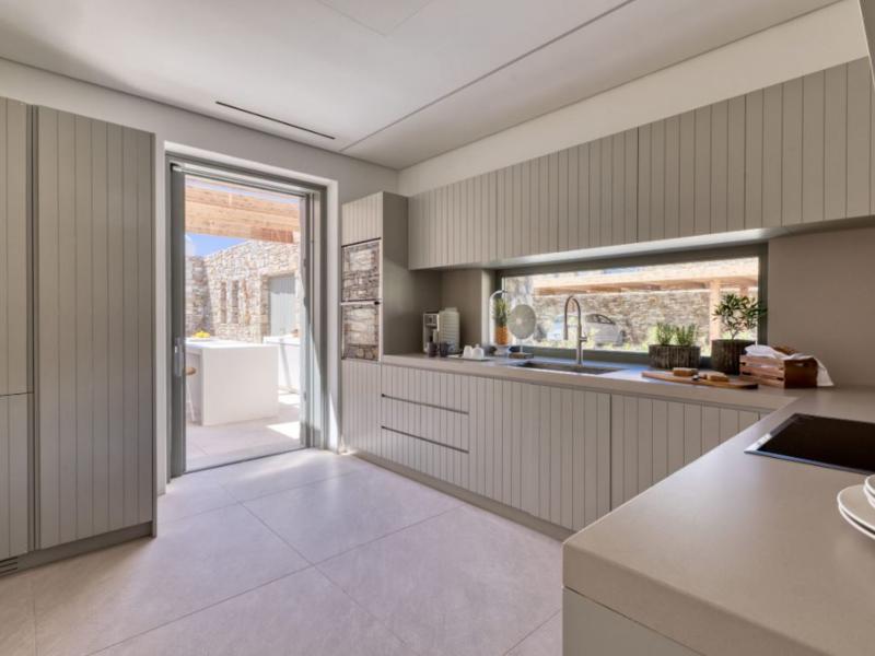 Villa Irida , Mykonos 