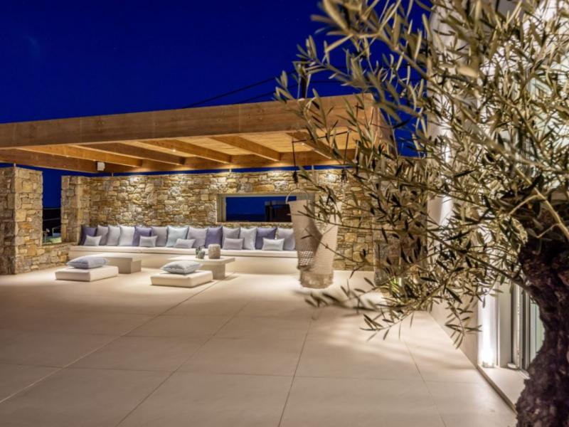 Villa Irida , Mykonos 