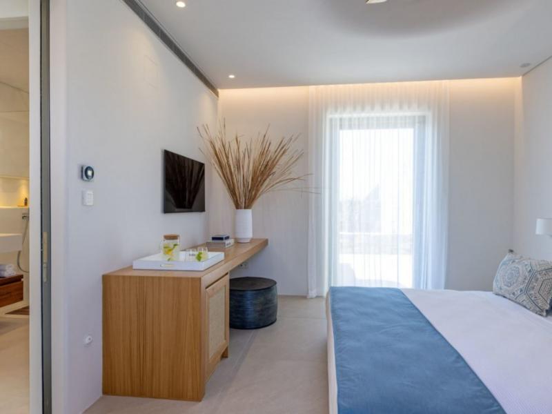 Villa Irida , Mykonos 