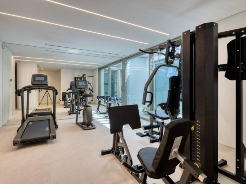 Villa Irida , Mykonos 