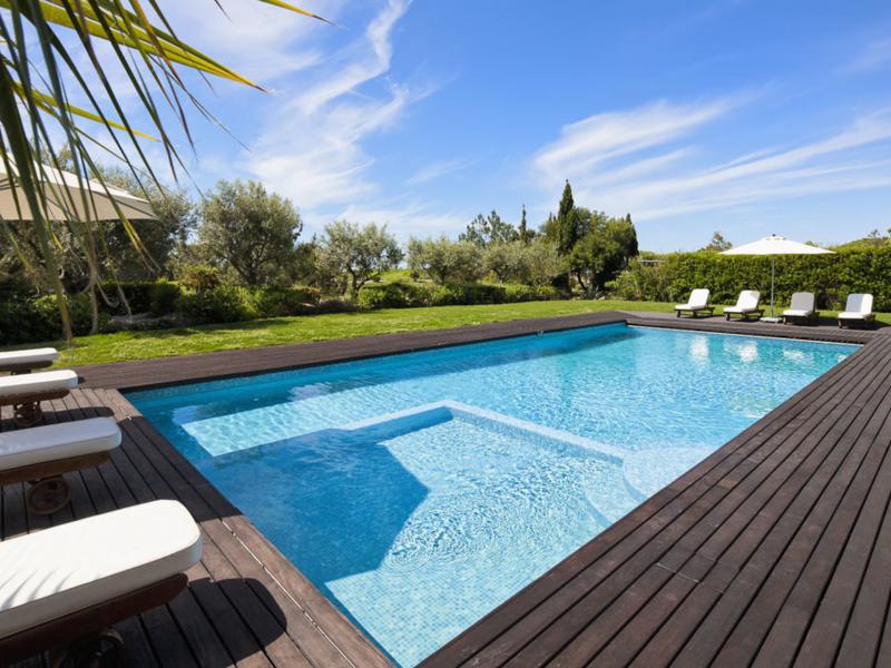 Casa Filetole , Algarve , Quinta do Lago 