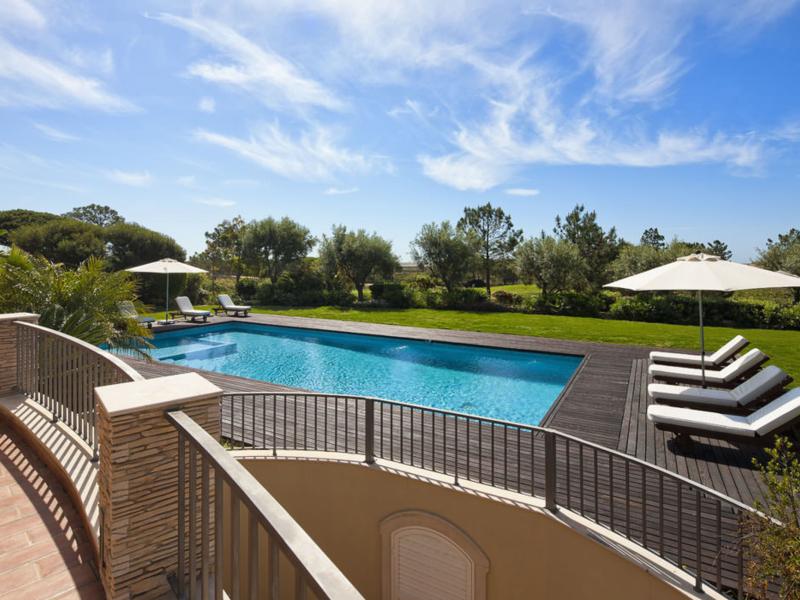 Casa Filetole , Algarve , Quinta do Lago 