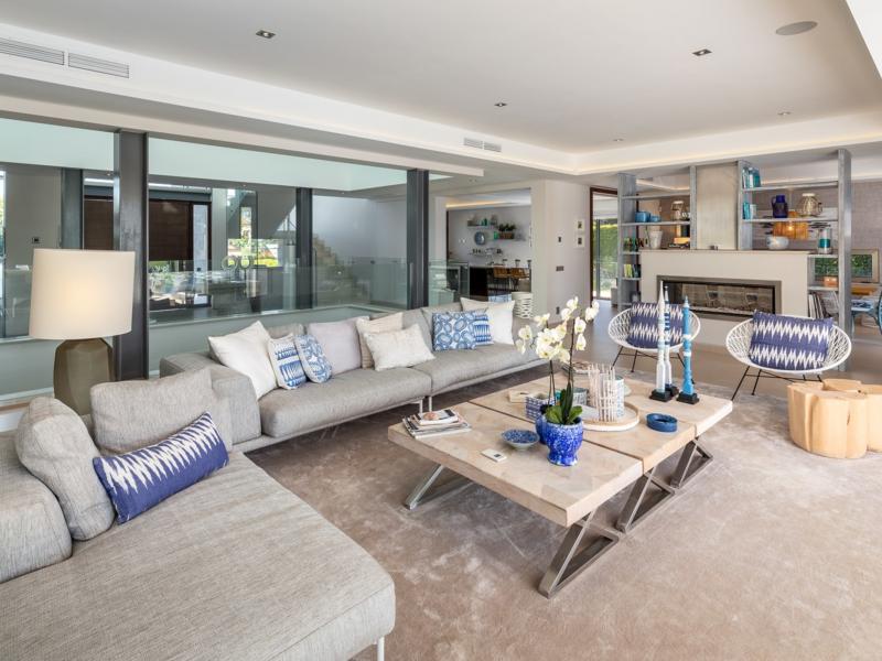 Villa Koko , Algarve , Quinta do Lago 