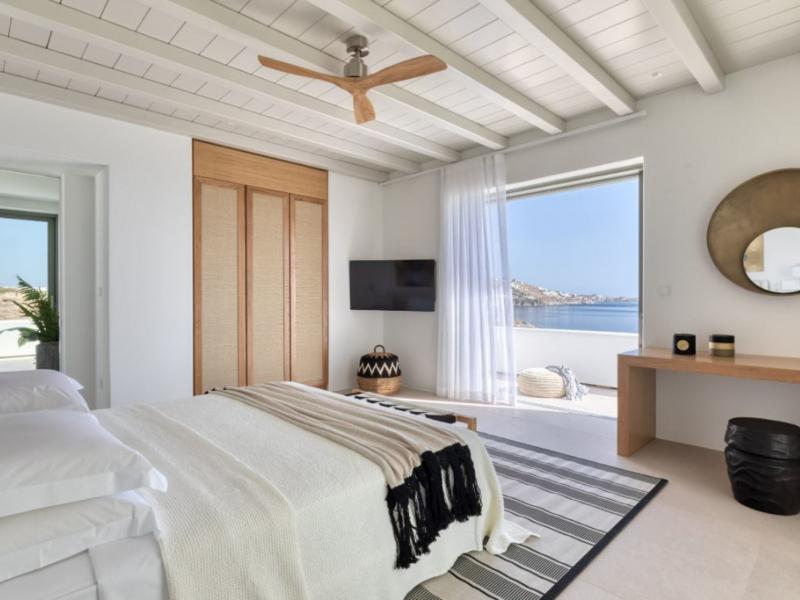 Villa Asteria , Mykonos 