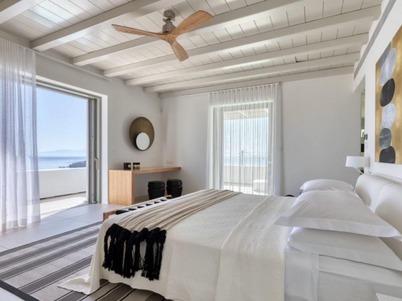 Villa Asteria , Mykonos 