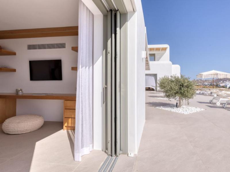 Villa Asteria , Mykonos 