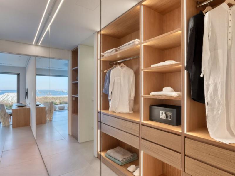 Villa Asteria , Mykonos 