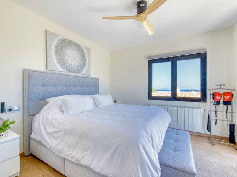 Villa Perla Blanca , Cala Vinyas 