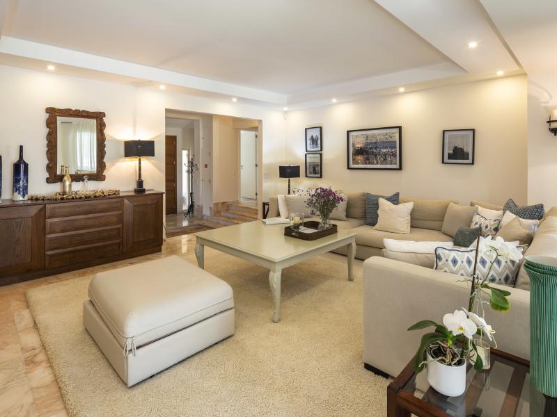 Villa Pinhal , Algarve , Vilamoura 