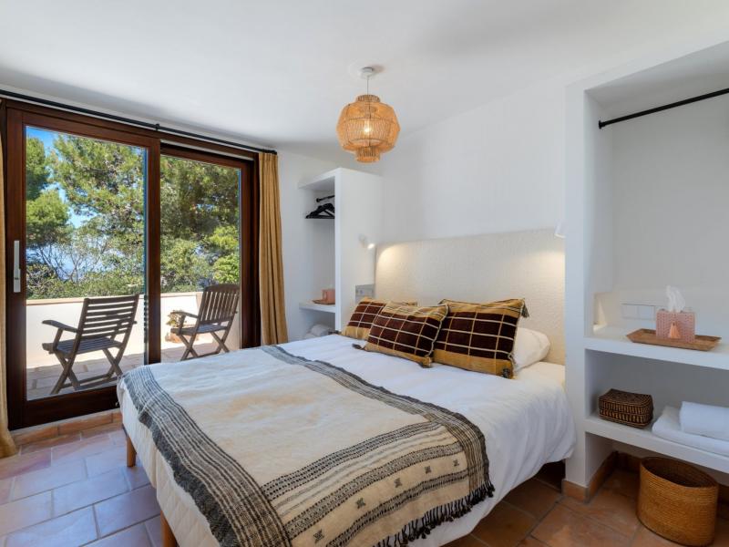 Villa La Mola , Andratx 