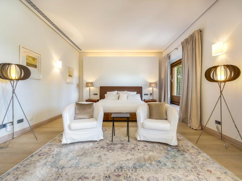 Villa Palmeras de Mallorca , Andratx 