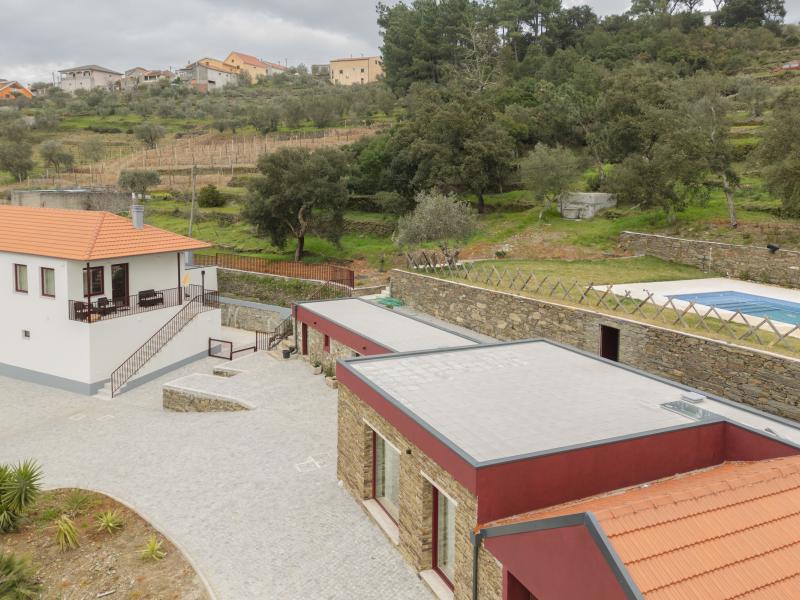 Villa Josie , Douro 