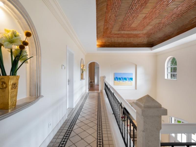 Villa Brilho do Sol , Algarve , Quinta do Lago 