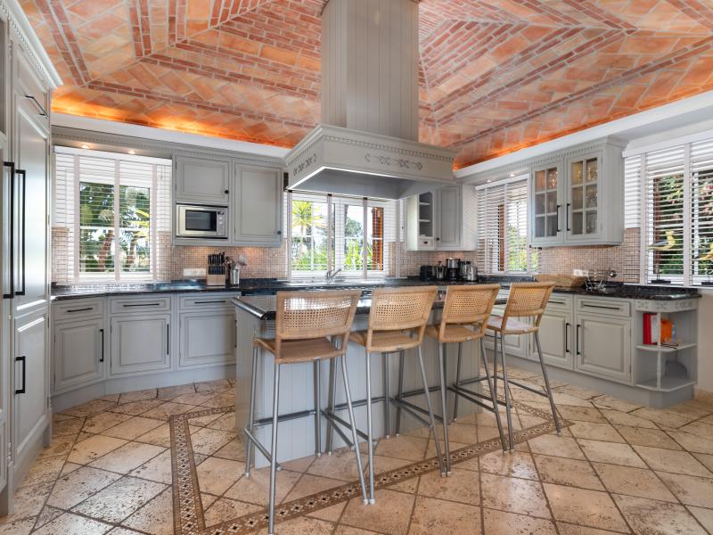 Villa Isabela , Algarve , Quinta do Lago 