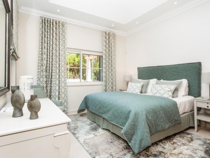 Villa Isabela , Algarve , Quinta do Lago 