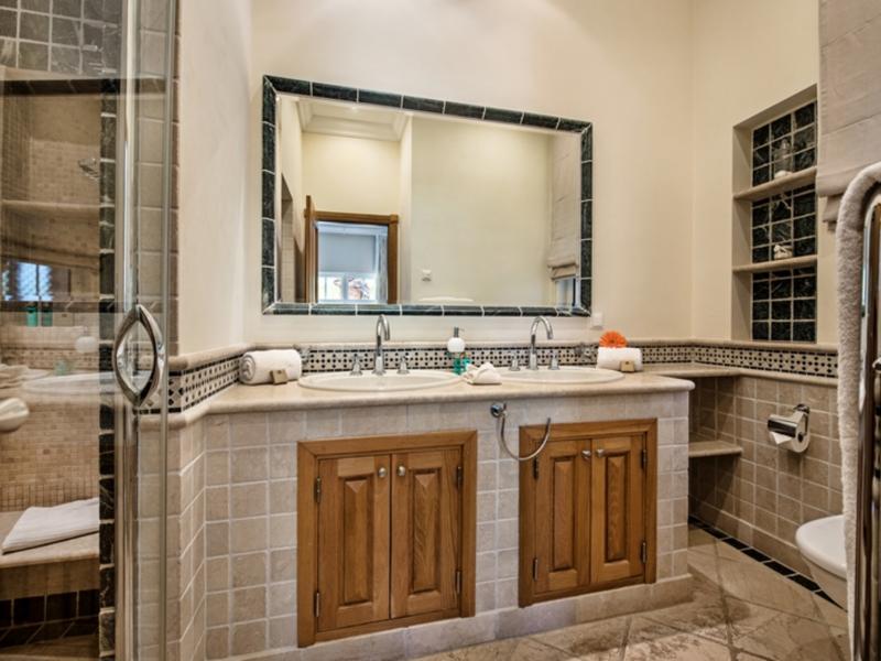 Villa Isabela , Algarve , Quinta do Lago 